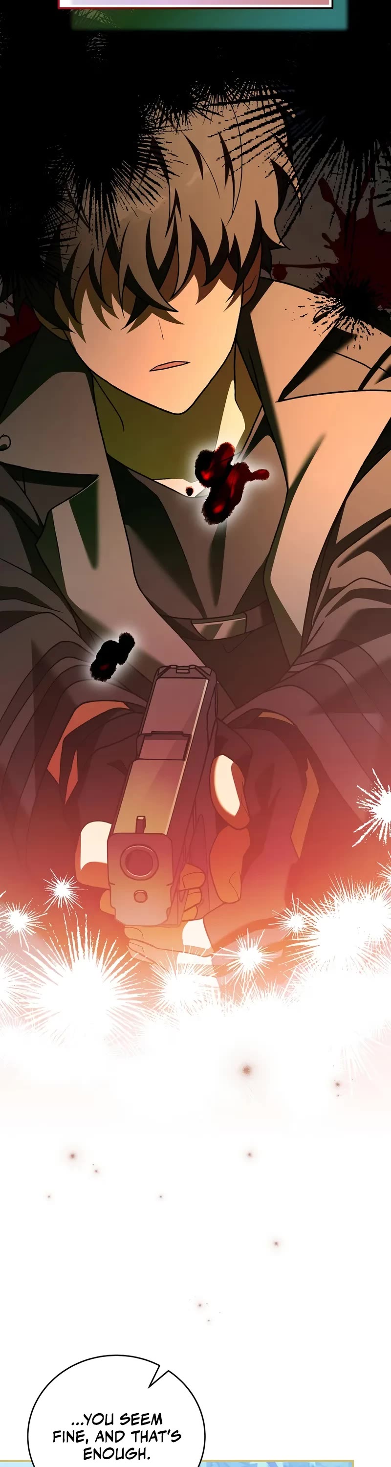 The Novel’s Extra Chapter 134 page 28 - Chapter 134