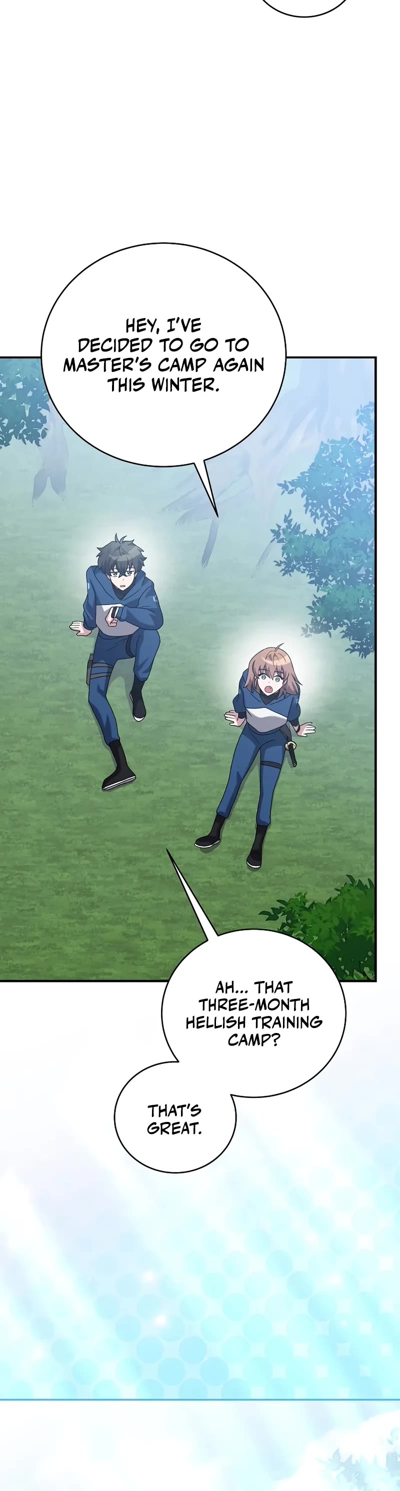 The Novel’s Extra Chapter 134 page 30 - Chapter 134
