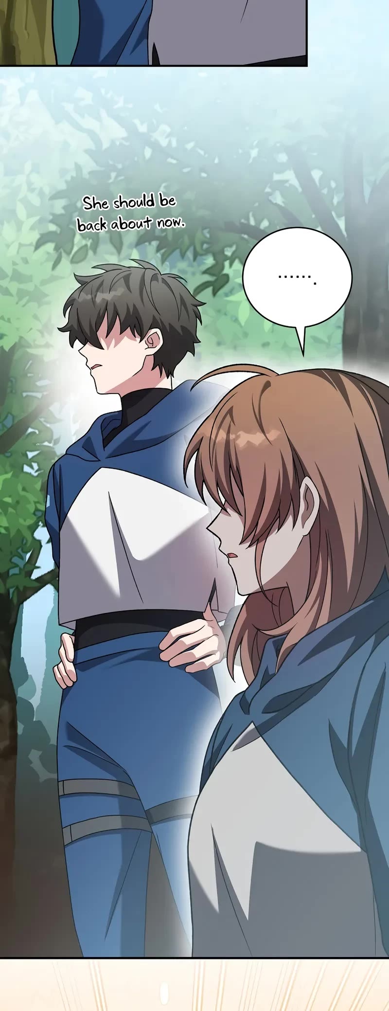 The Novel’s Extra Chapter 134 page 34 - Chapter 134