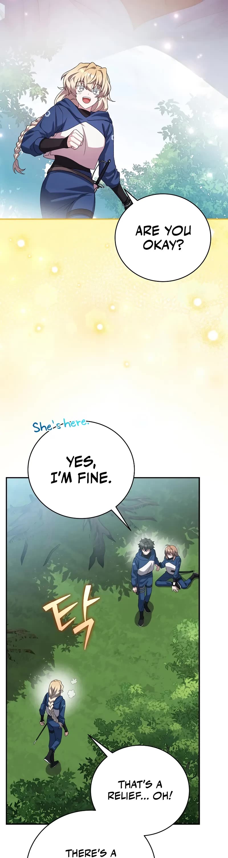 The Novel’s Extra Chapter 134 page 38 - Chapter 134