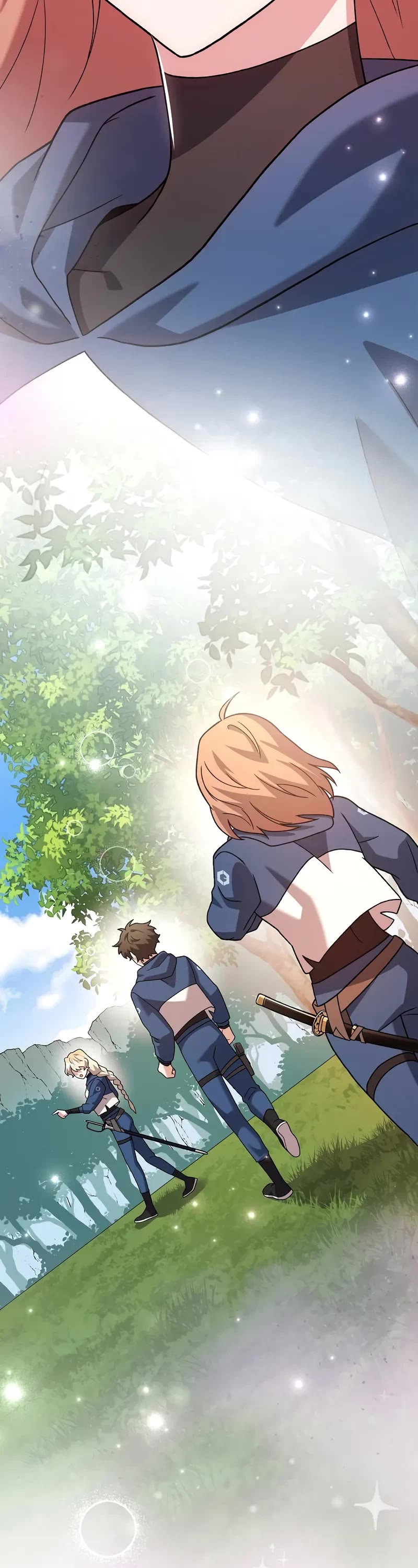 The Novel’s Extra Chapter 134 page 43 - Chapter 134