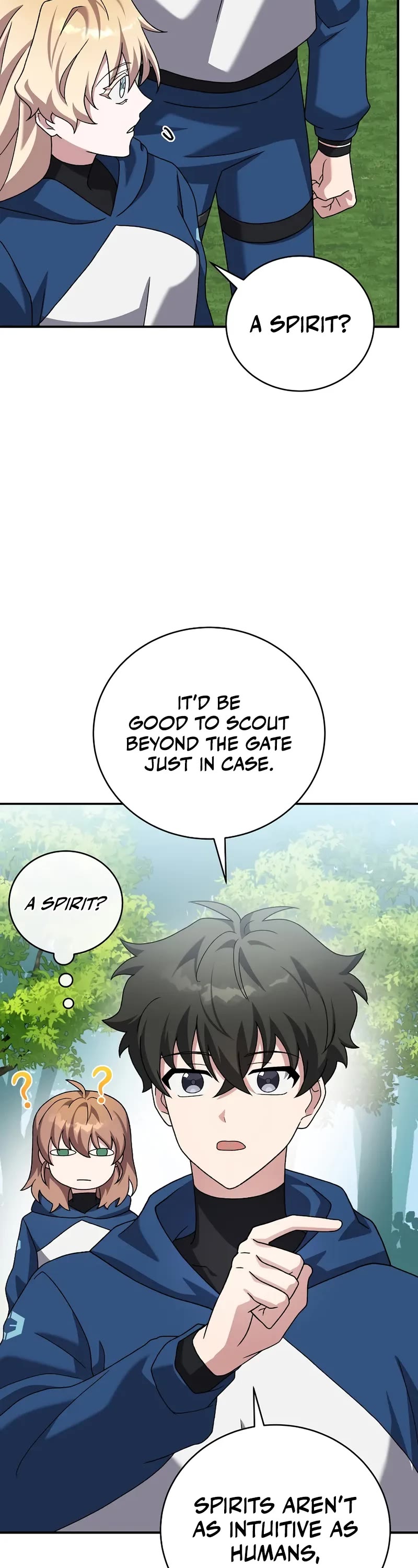 The Novel’s Extra Chapter 134 page 47 - Chapter 134