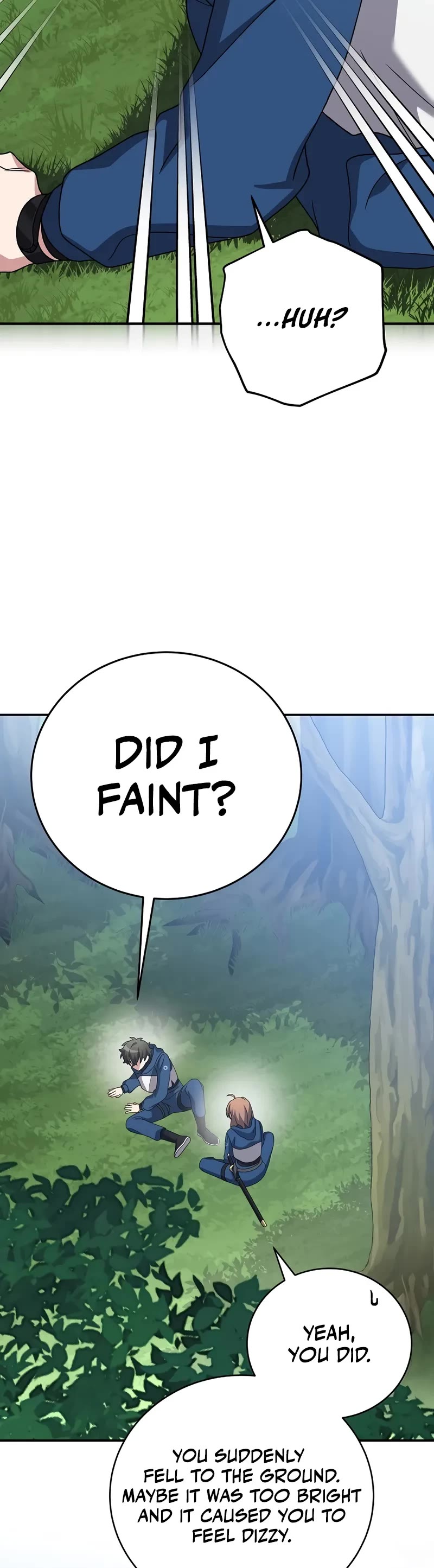 The Novel’s Extra Chapter 134 page 5 - Chapter 134