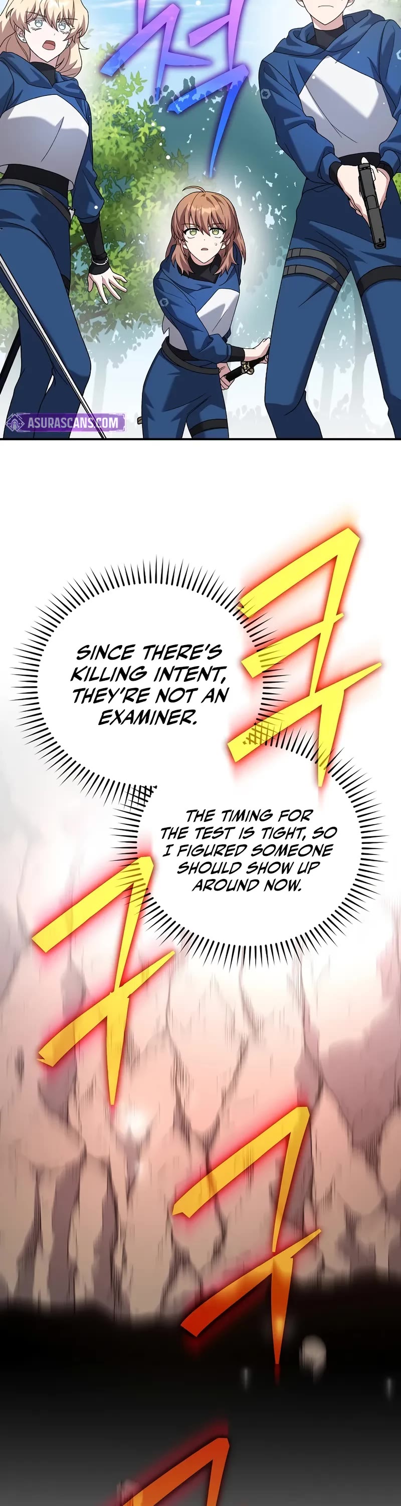 The Novel’s Extra Chapter 134 page 52 - Chapter 134
