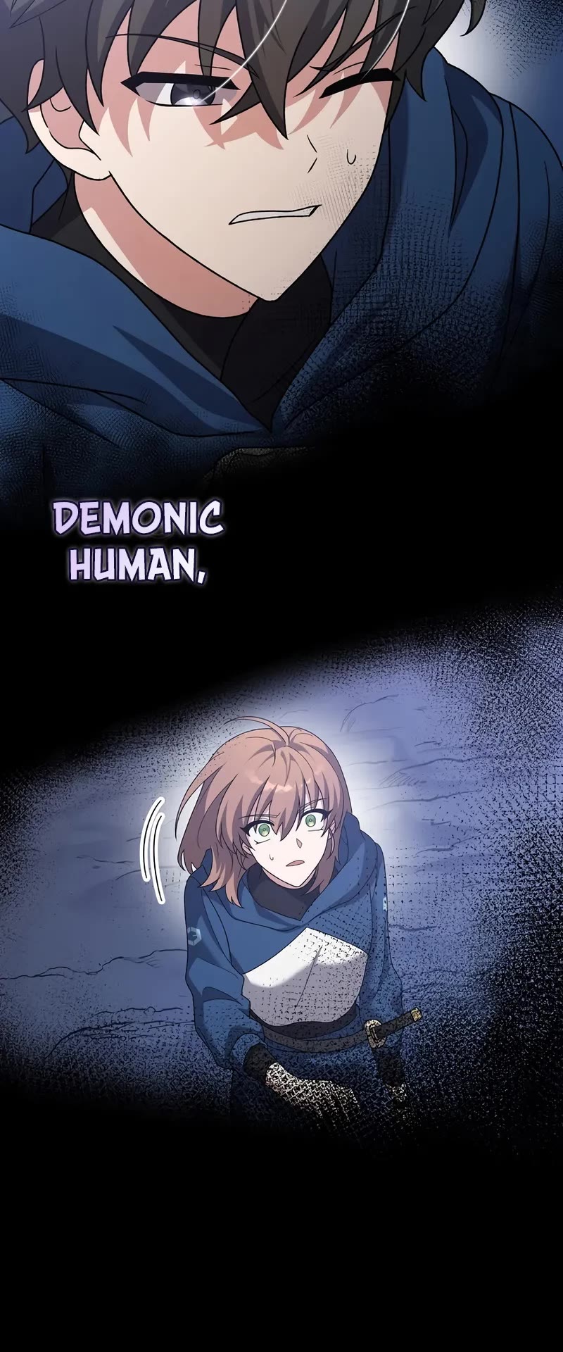 The Novel’s Extra Chapter 134 page 54 - Chapter 134