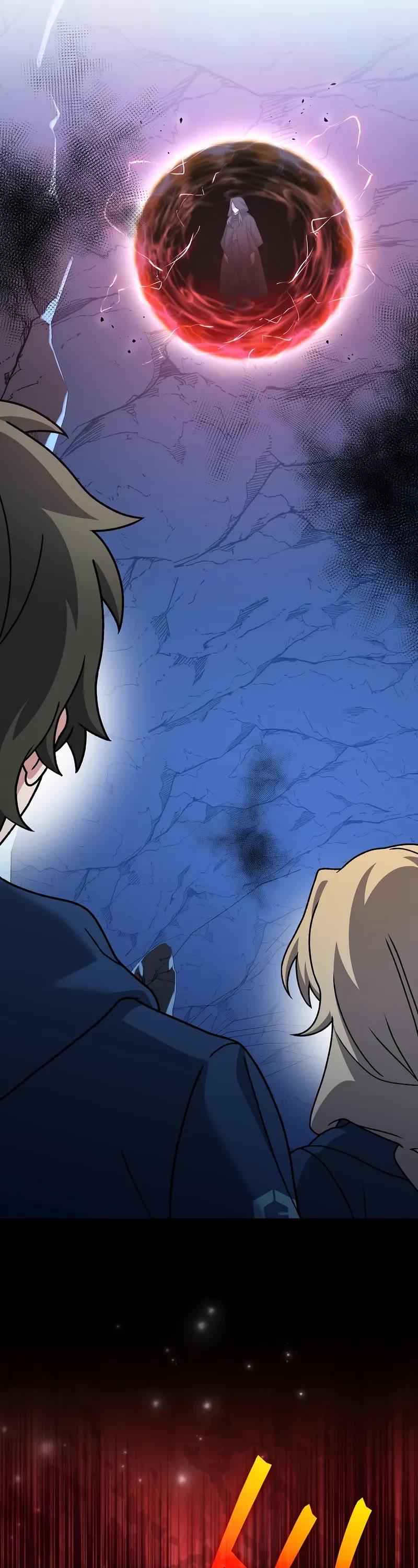 The Novel’s Extra Chapter 134 page 56 - Chapter 134