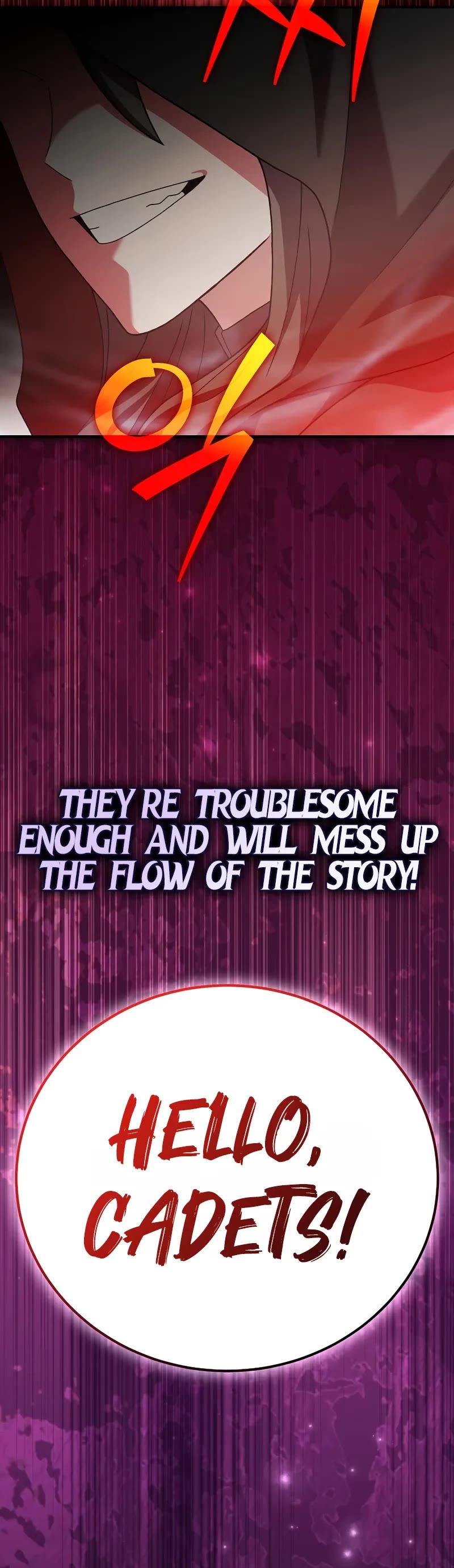 The Novel’s Extra Chapter 134 page 57 - Chapter 134