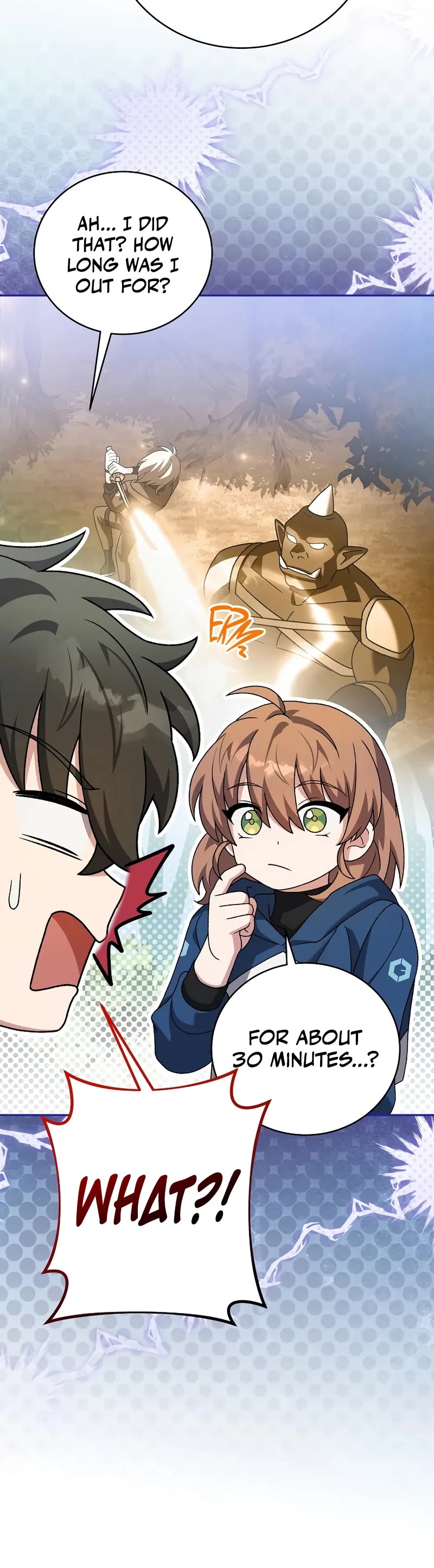 The Novel’s Extra Chapter 134 page 6 - Chapter 134