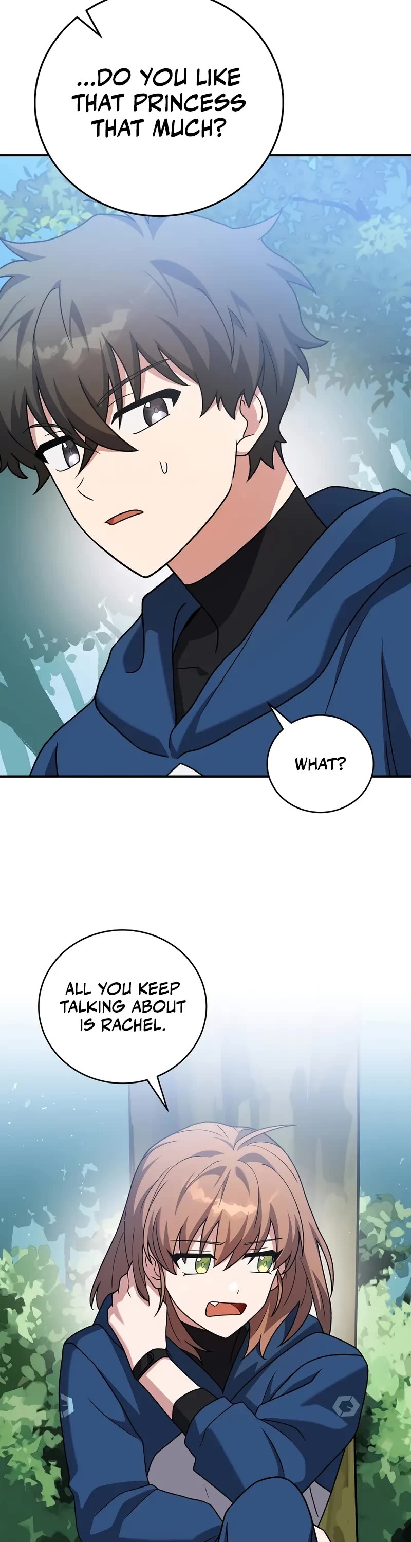 The Novel’s Extra Chapter 134 page 9 - Chapter 134