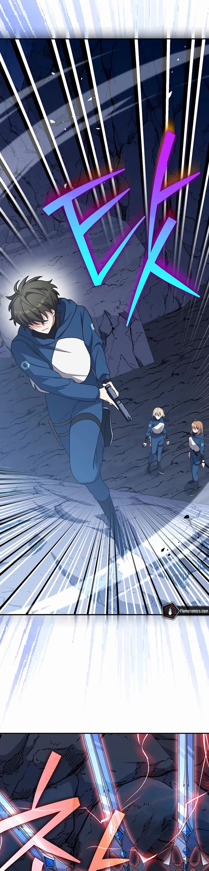 The Novel’s Extra Chapter 135 page 10 - Chapter 135