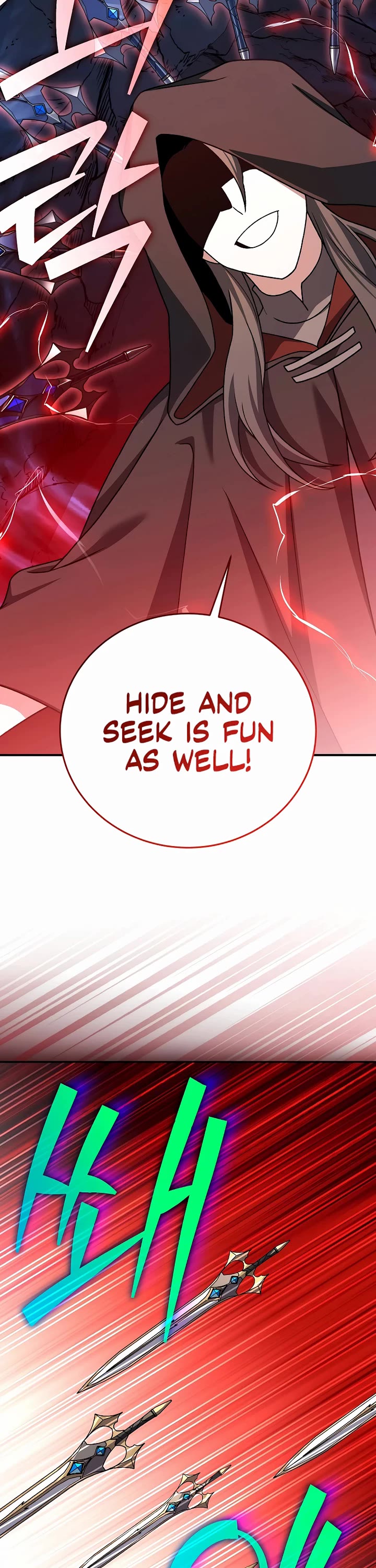 The Novel’s Extra Chapter 135 page 11 - Chapter 135