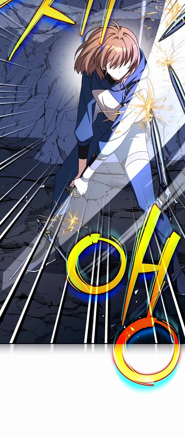 The Novel’s Extra Chapter 135 page 13 - Chapter 135