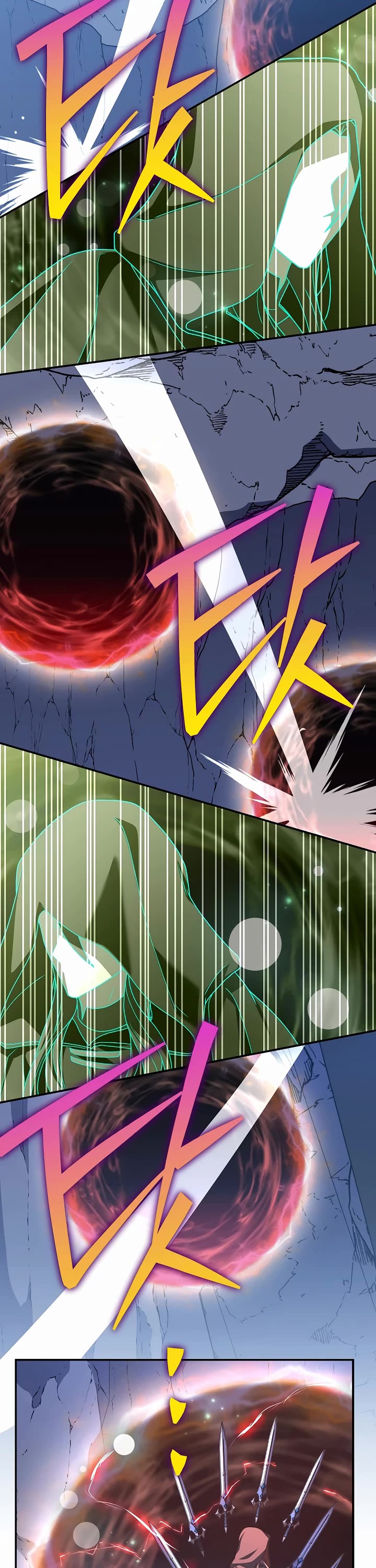 The Novel’s Extra Chapter 135 page 15 - Chapter 135