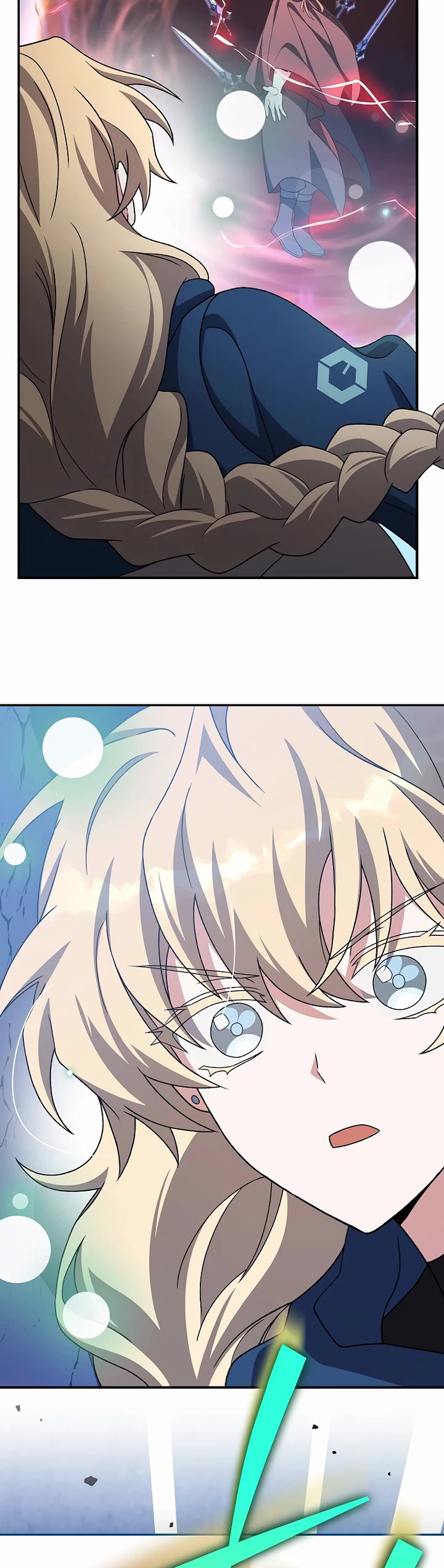 The Novel’s Extra Chapter 135 page 16 - Chapter 135