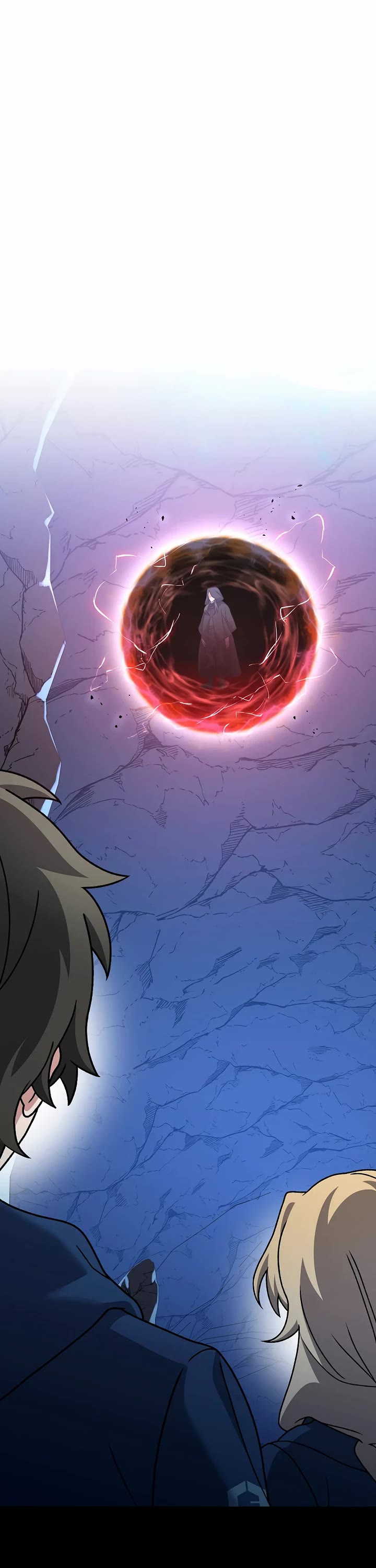 The Novel’s Extra Chapter 135 page 2 - Chapter 135