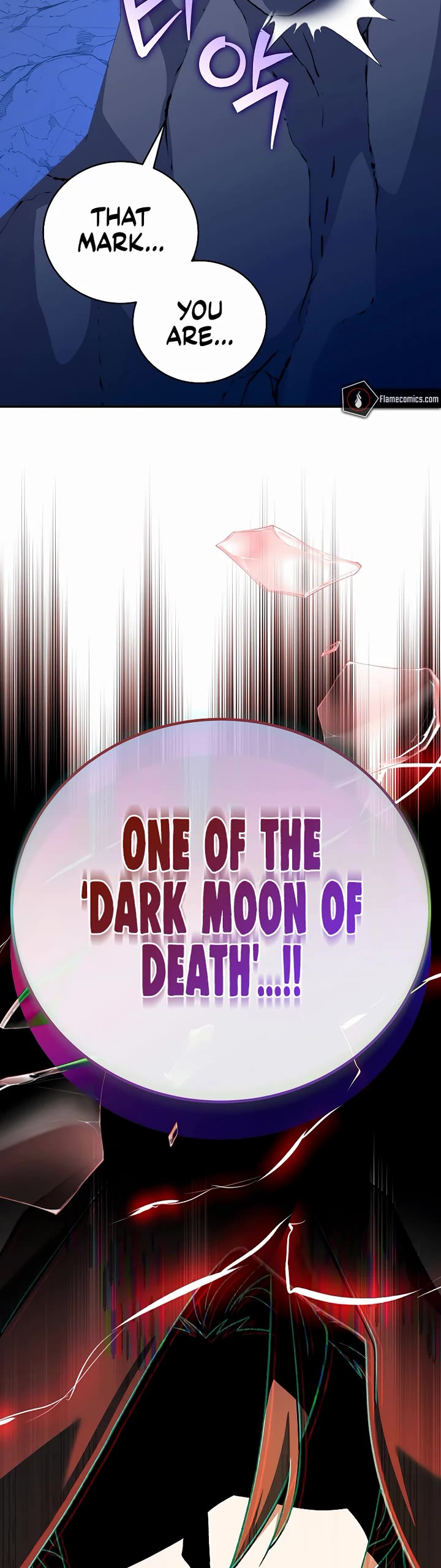 The Novel’s Extra Chapter 135 page 20 - Chapter 135