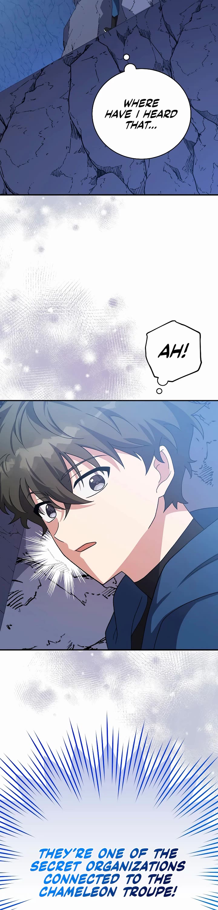 The Novel’s Extra Chapter 135 page 23 - Chapter 135