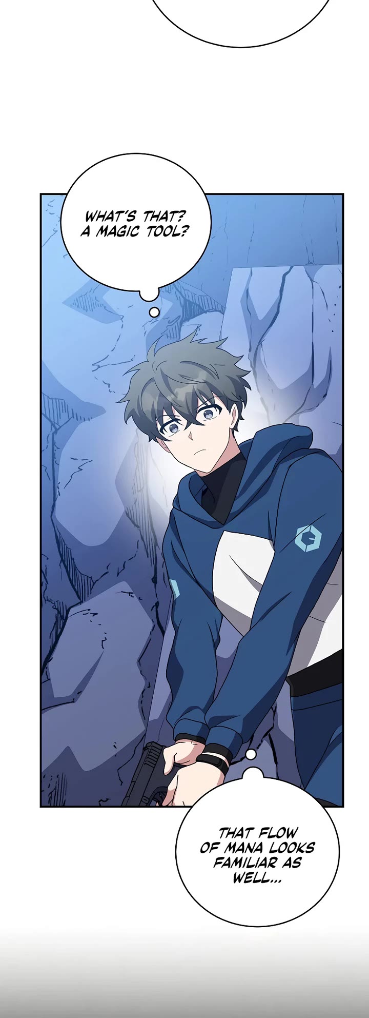 The Novel’s Extra Chapter 135 page 27 - Chapter 135