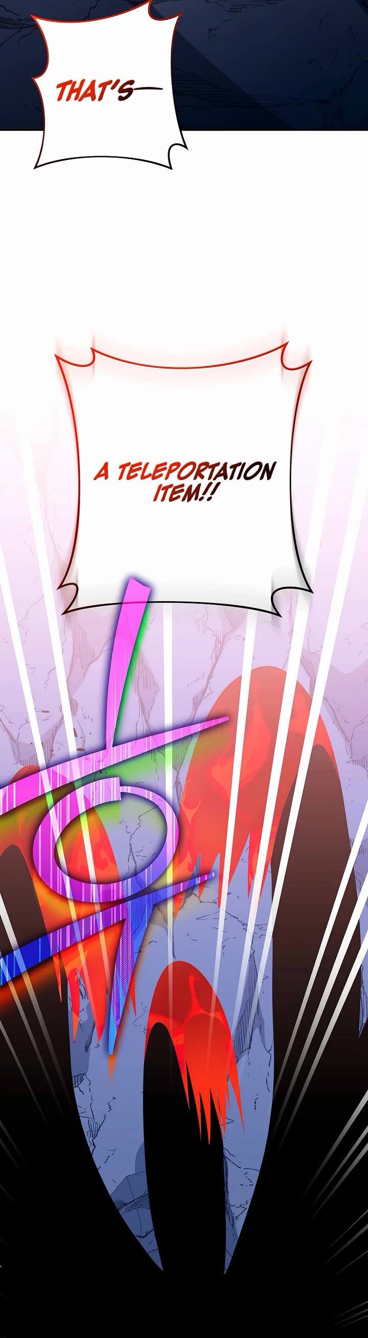 The Novel’s Extra Chapter 135 page 32 - Chapter 135