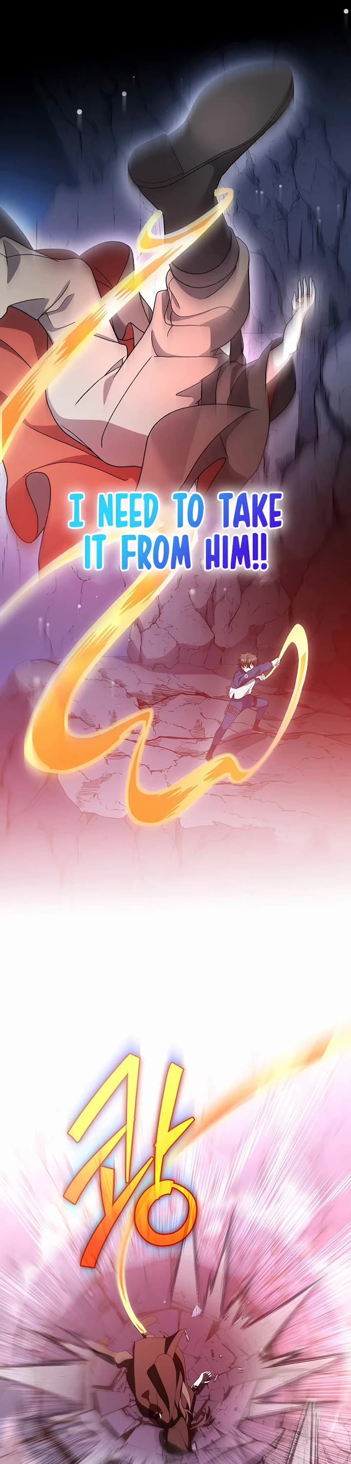The Novel’s Extra Chapter 135 page 38 - Chapter 135
