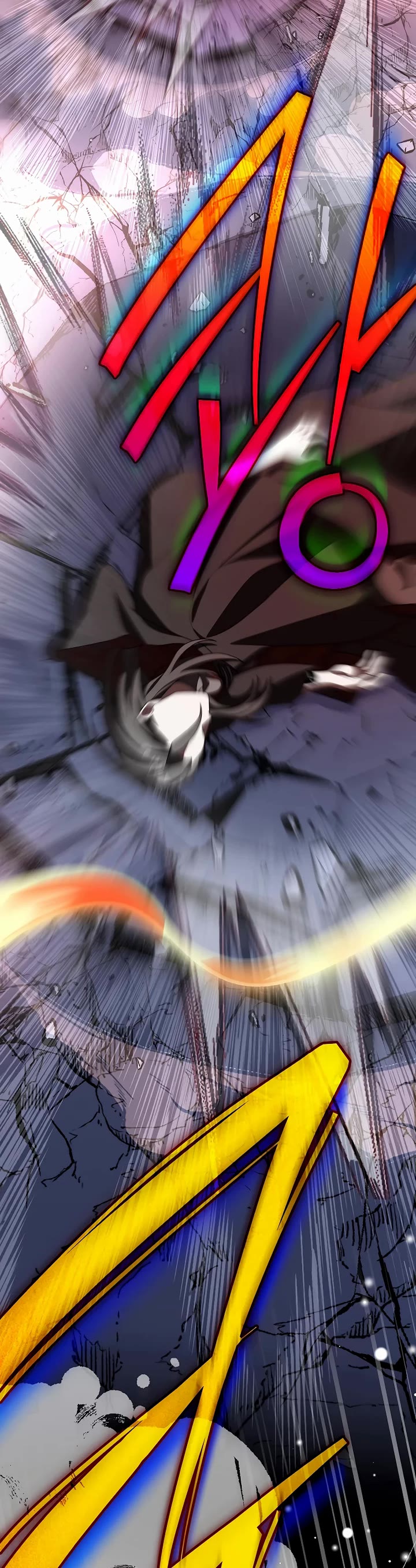 The Novel’s Extra Chapter 135 page 39 - Chapter 135
