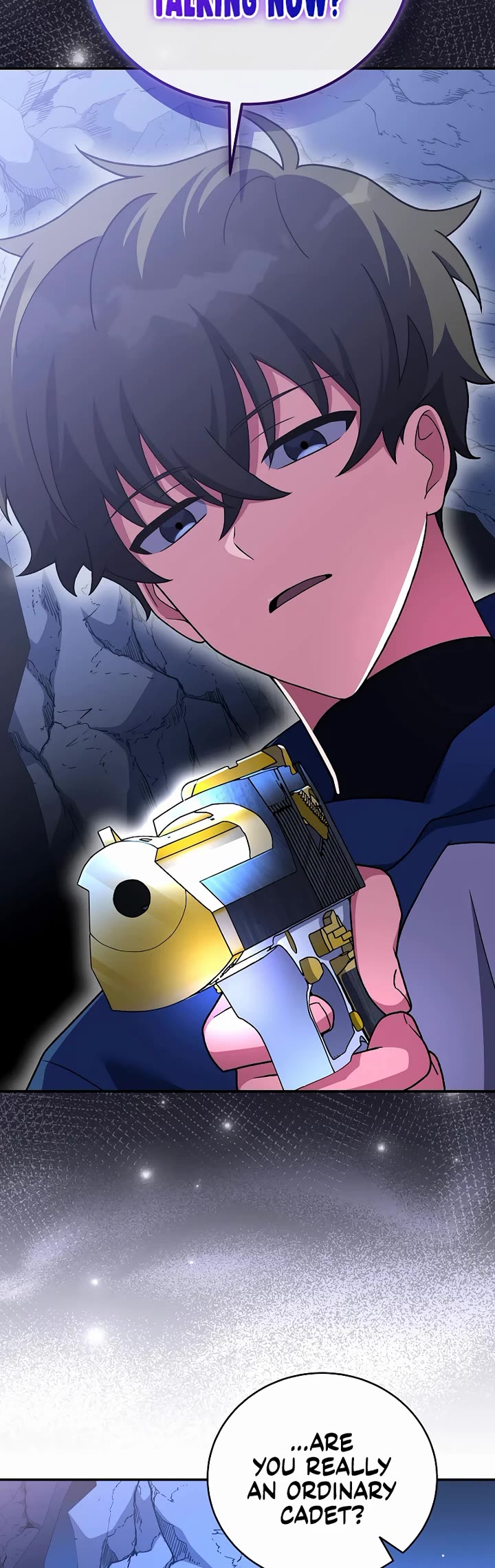 The Novel’s Extra Chapter 135 page 47 - Chapter 135