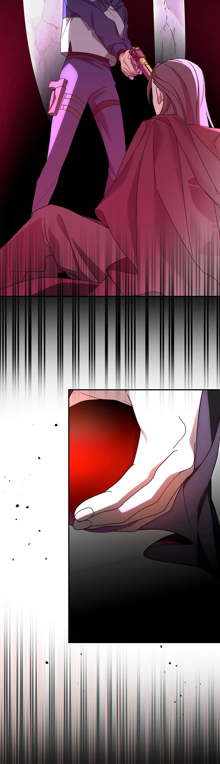 The Novel’s Extra Chapter 135 page 52 - Chapter 135