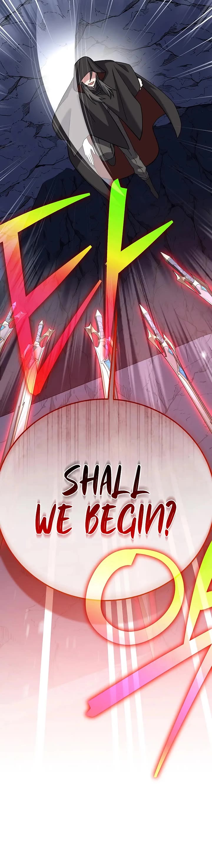 The Novel’s Extra Chapter 136 page 20 - Chapter 136