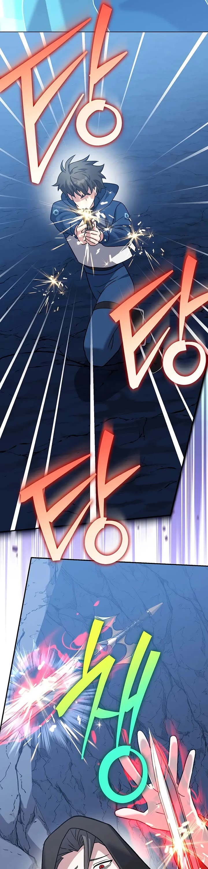 The Novel’s Extra Chapter 136 page 22 - Chapter 136