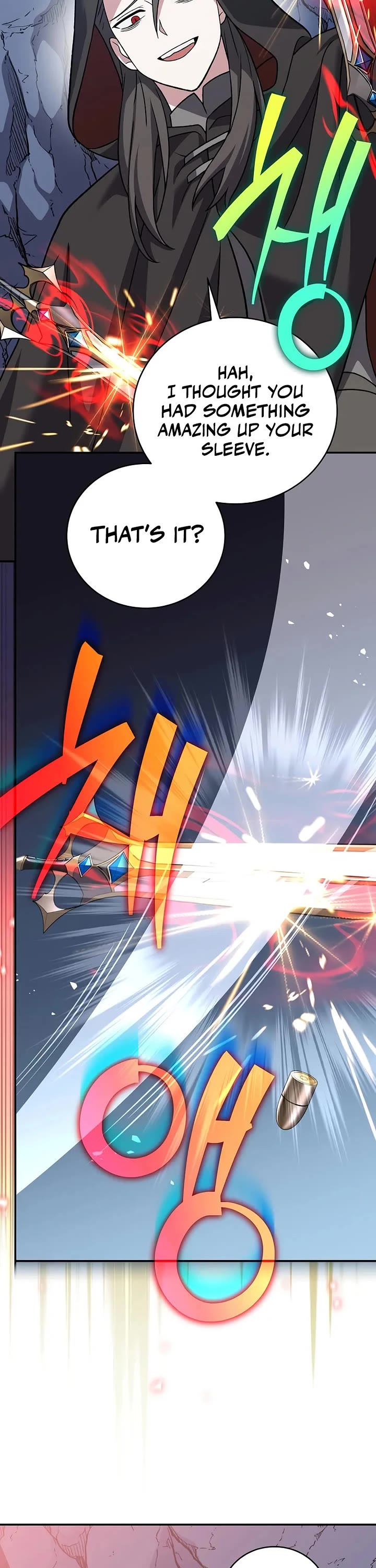 The Novel’s Extra Chapter 136 page 23 - Chapter 136
