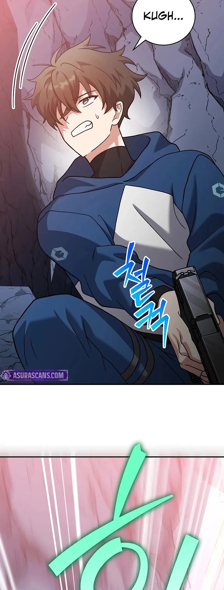 The Novel’s Extra Chapter 136 page 24 - Chapter 136