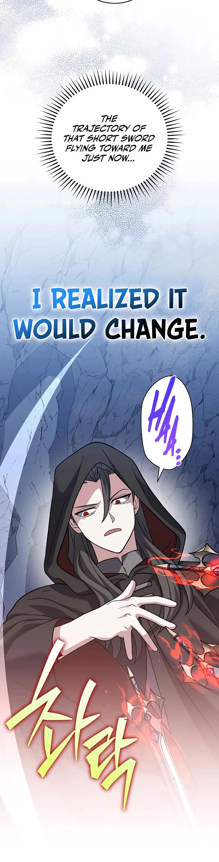 The Novel’s Extra Chapter 136 page 29 - Chapter 136