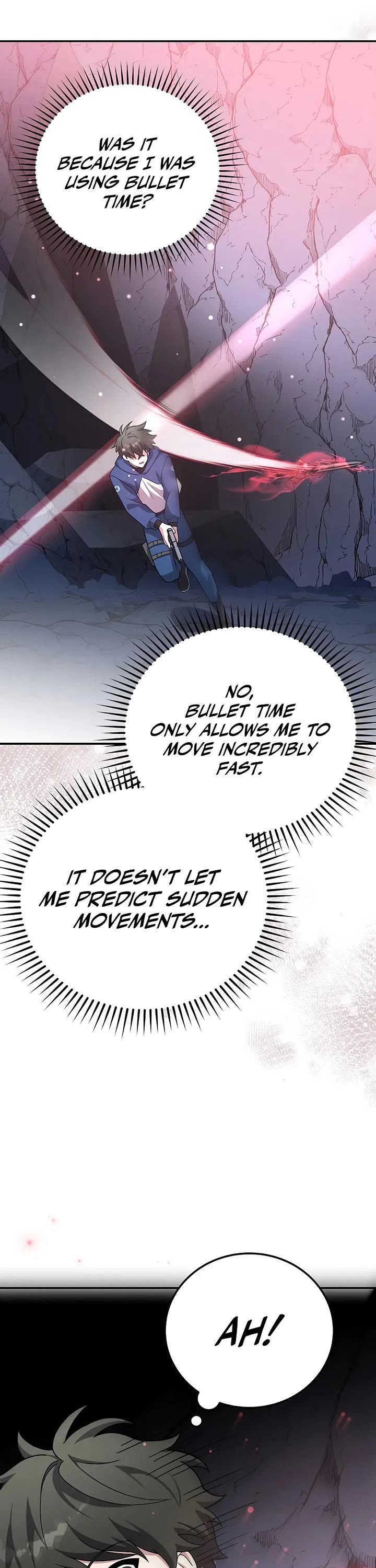 The Novel’s Extra Chapter 136 page 30 - Chapter 136