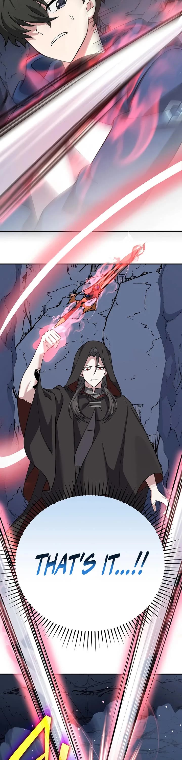 The Novel’s Extra Chapter 136 page 31 - Chapter 136