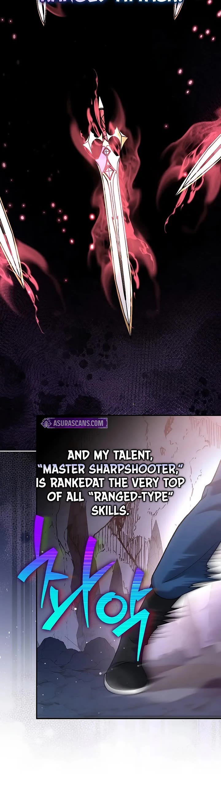 The Novel’s Extra Chapter 136 page 33 - Chapter 136