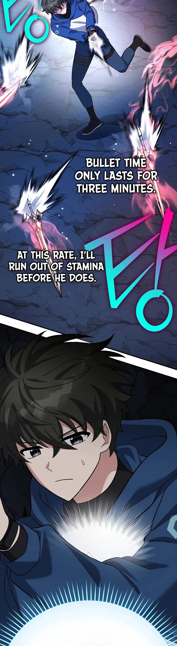 The Novel’s Extra Chapter 136 page 36 - Chapter 136