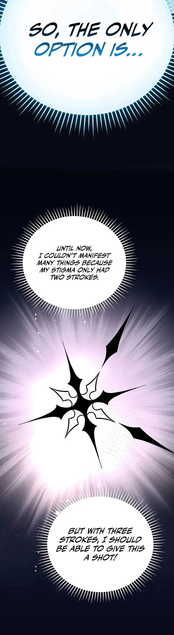 The Novel’s Extra Chapter 136 page 37 - Chapter 136