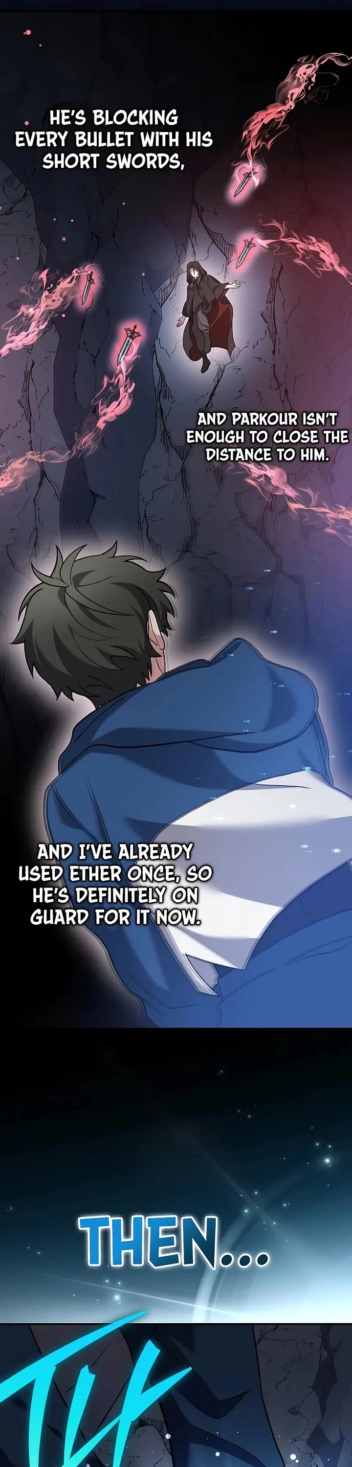 The Novel’s Extra Chapter 136 page 38 - Chapter 136
