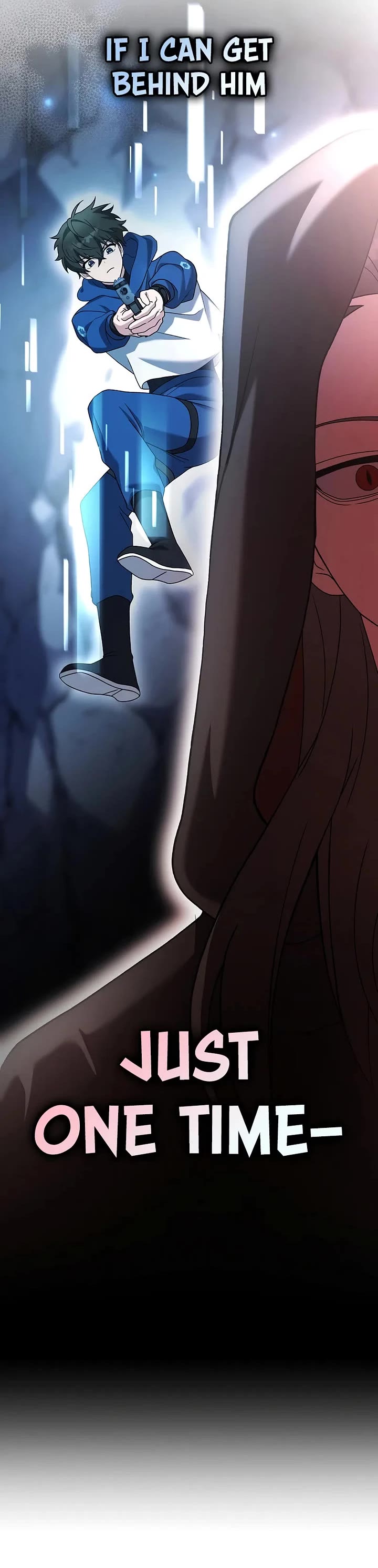 The Novel’s Extra Chapter 136 page 43 - Chapter 136