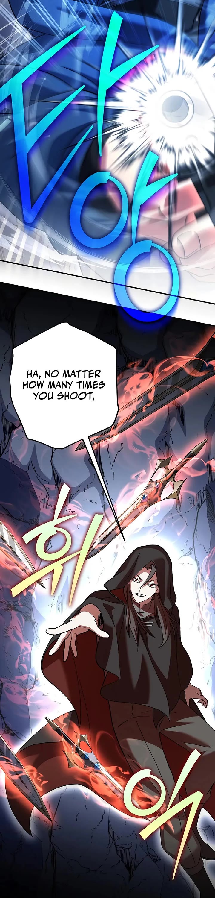 The Novel’s Extra Chapter 136 page 45 - Chapter 136