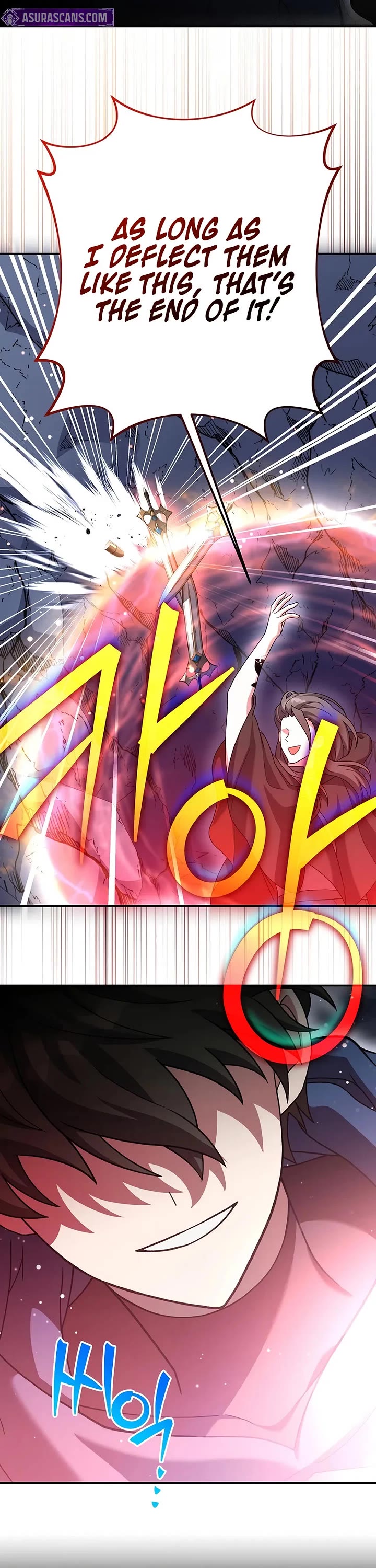 The Novel’s Extra Chapter 136 page 46 - Chapter 136