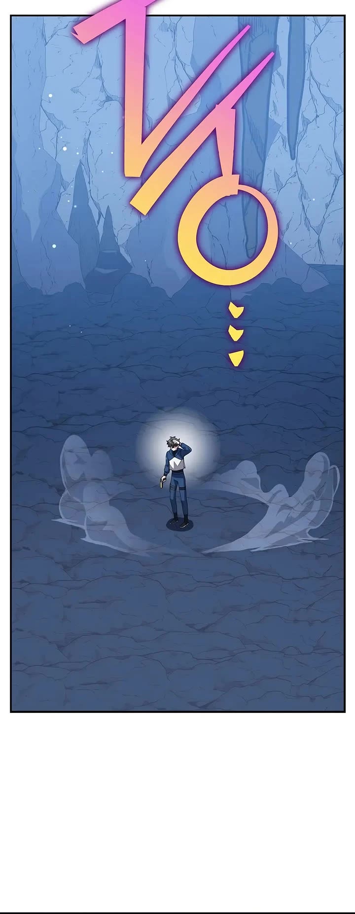The Novel’s Extra Chapter 136 page 5 - Chapter 136