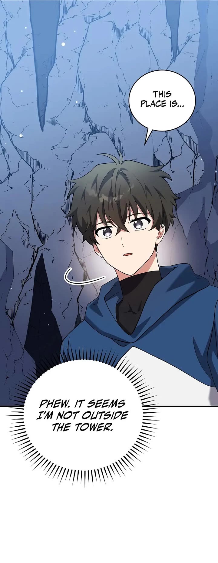 The Novel’s Extra Chapter 136 page 6 - Chapter 136