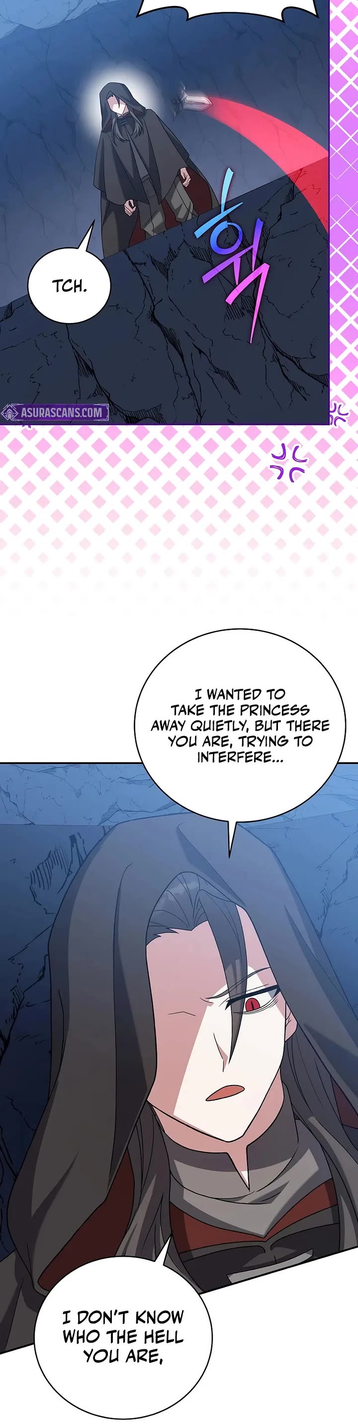 The Novel’s Extra Chapter 136 page 9 - Chapter 136