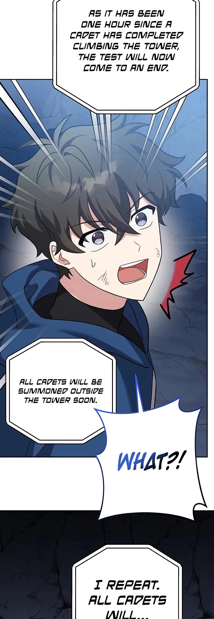 The Novel’s Extra Chapter 137 page 14 - Chapter 137