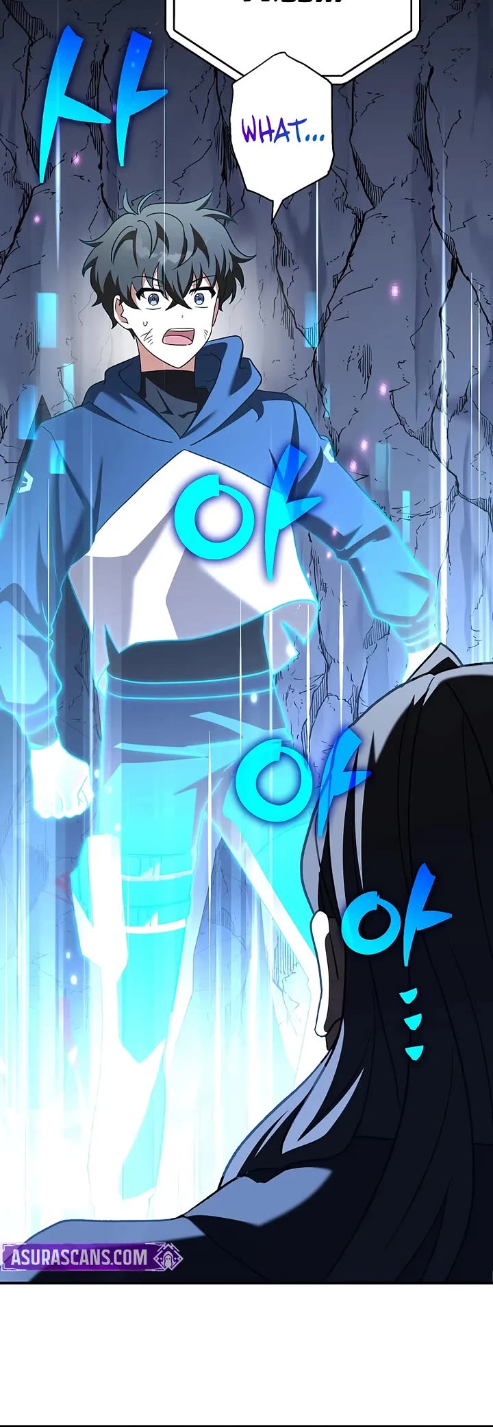 The Novel’s Extra Chapter 137 page 15 - Chapter 137