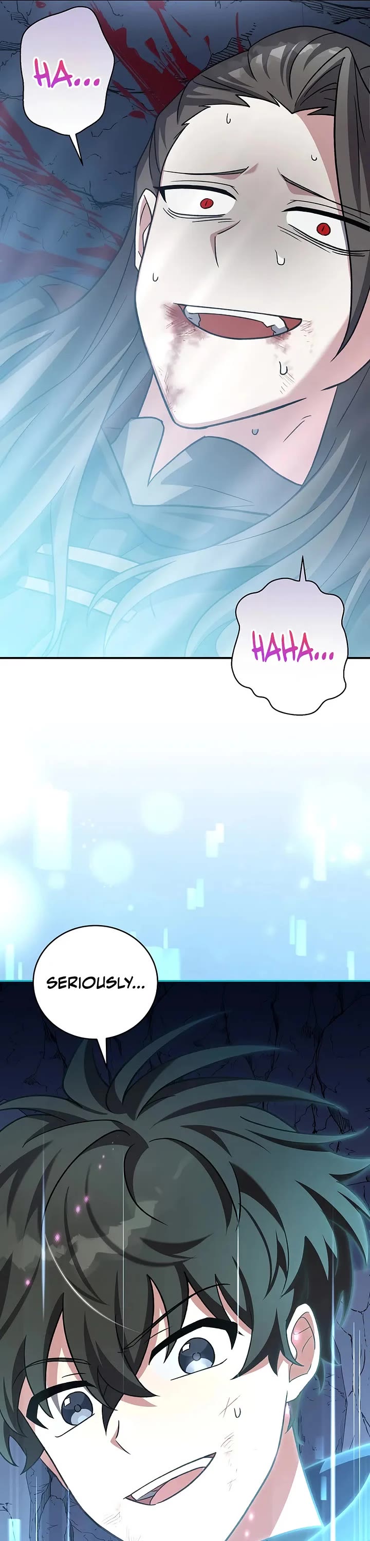 The Novel’s Extra Chapter 137 page 16 - Chapter 137