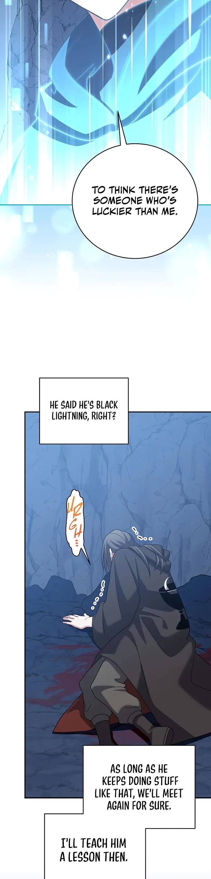 The Novel’s Extra Chapter 137 page 17 - Chapter 137