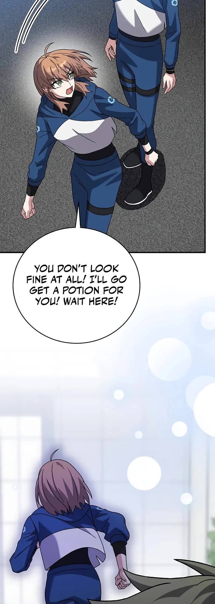 The Novel’s Extra Chapter 137 page 24 - Chapter 137