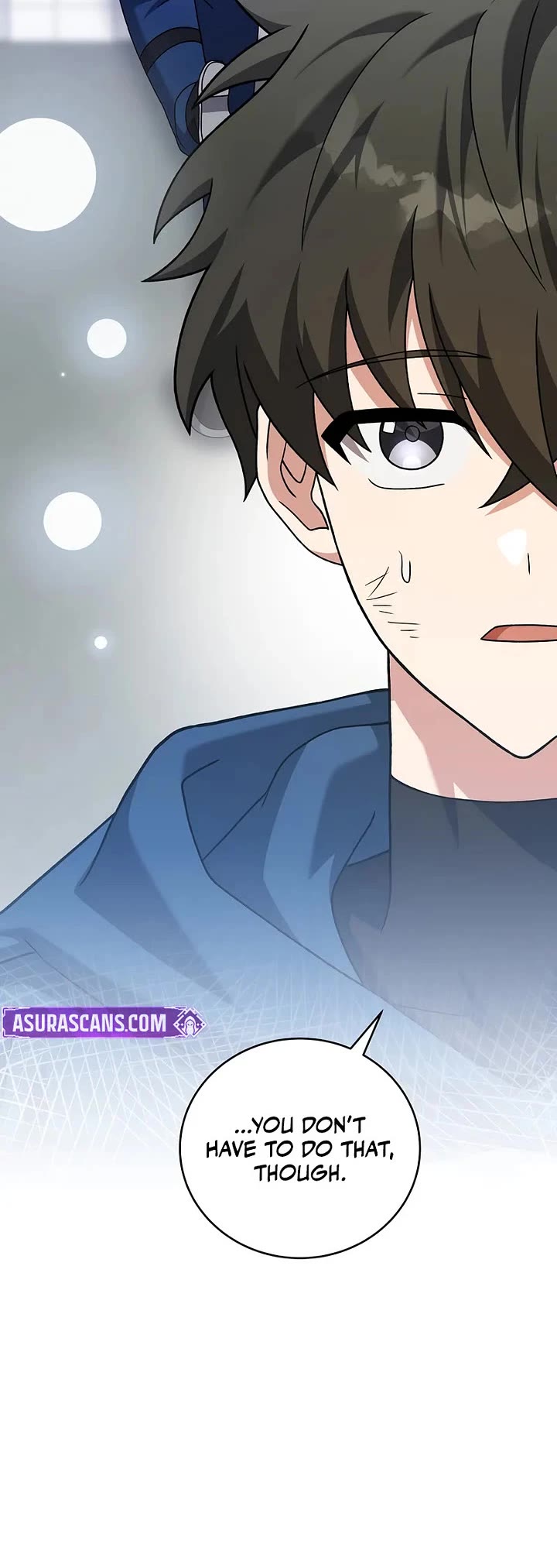 The Novel’s Extra Chapter 137 page 25 - Chapter 137